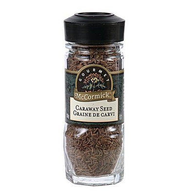 McCORMICK CARAWAY SEED [38 g]