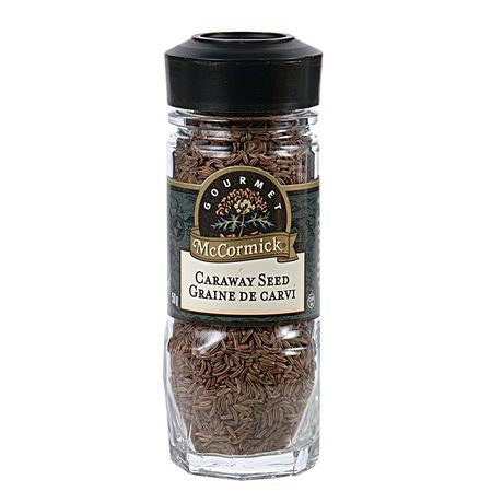McCORMICK CARAWAY SEED [38 g]