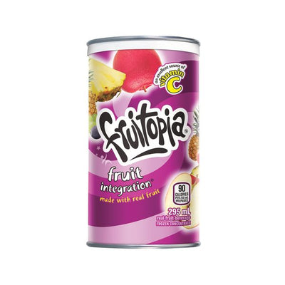 FRUITOPIA FRUIT INTEGRATION [295 ml]