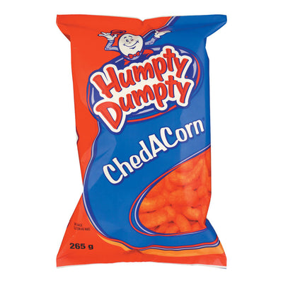 HUMPTY DUMPTY CHEDACORN [265 g]