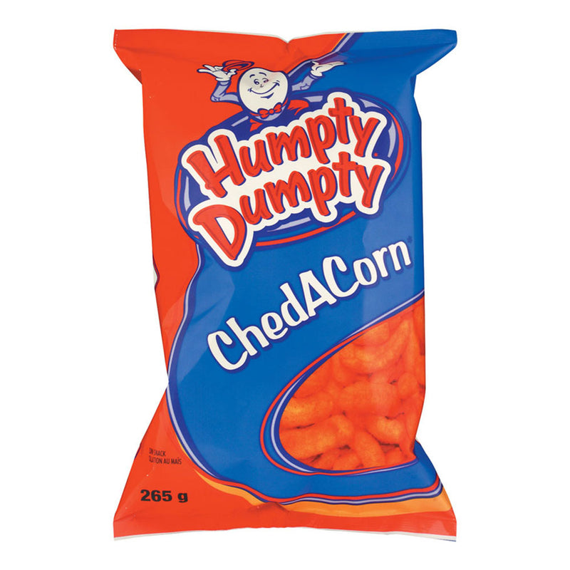 HUMPTY DUMPTY CHEDACORN [265 g]