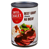 SWISS CHALET BEEF GRAVY [284 ml]