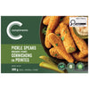 COMPLIMENTS PICKLE SPEARS [500 g]