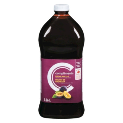 COMPLIMENTS PRUNE NECTAR [1.36 ltr]