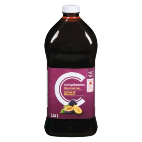 COMPLIMENTS PRUNE NECTAR [1.36 ltr]