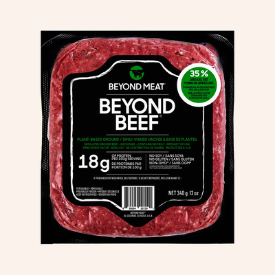 BEYOND MEAT GROUND [340 g]