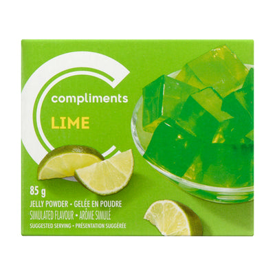 COMPLIMENTS LIME POWDER [85 g]