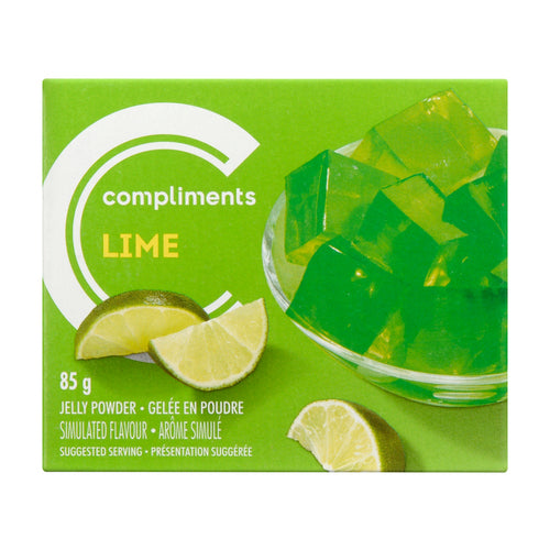 COMPLIMENTS LIME POWDER [85 g]