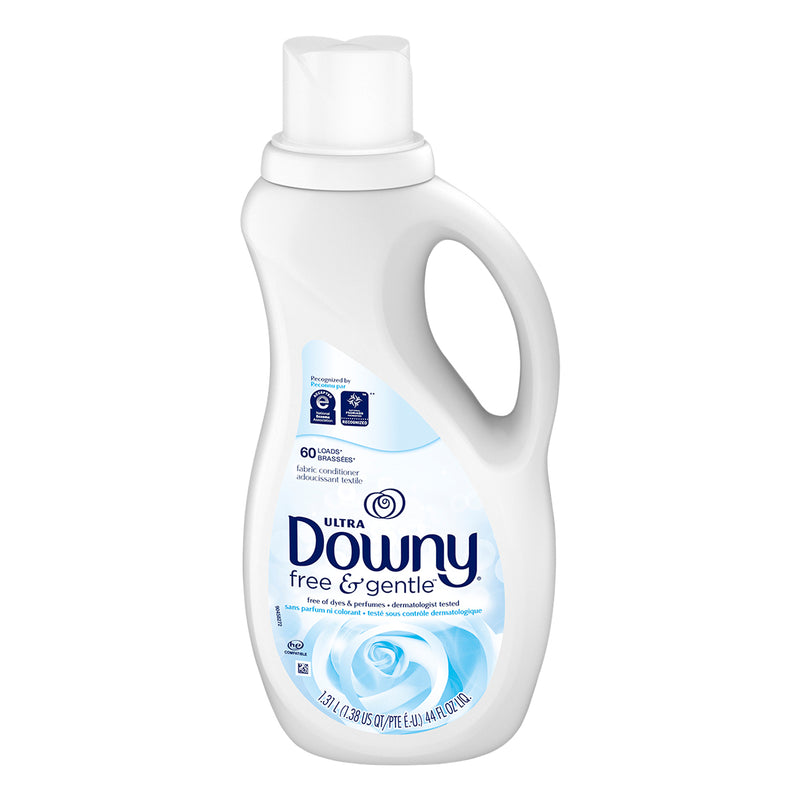 DOWNY FREE AND GENTLE [1.31 ltr]