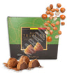Belgian Truffles, Hazelnut Flavour, 150g