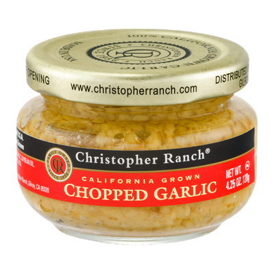 CR CH GARLIC [1 ea]
