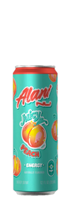 ALANI NU ENERGY JUICY PEACH [355 ml]