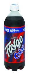Faygo Cola, 710 mL
