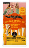 ARMSTRONG SWIRLS SNACKS [283 g]