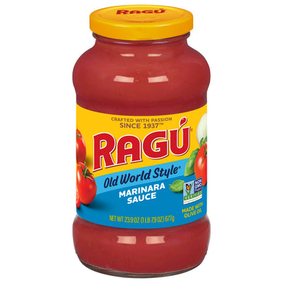 RAGU MARINARA [680 g]