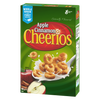 APPLE CINNAMON CHEERIOS [420 g]