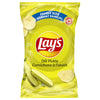 LAYS DILL PICKLE FAMILY [220 g]