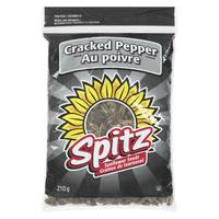 SPITZ CRACKED BLACK PEPPER [210 g]