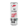 CELCIUS ENERGY PEACH VIBE [355 ml]