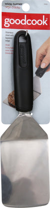 Goodcook Wide Turner, 1 turner