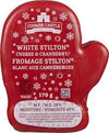 WHITE STILTON CHEESE CRANBERRY [170 g]