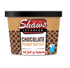 SHAWS ICE CREAM CHOC PNUT BUTT [1.5 ltr]