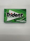 TRIDENT SPEARMINT [1 ea]