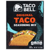 TACO BELL ORIGINAL TACO SEASON [28 g]