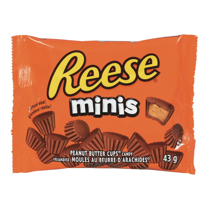 REESE MINIS [1 ea]