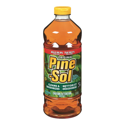 PINE-SOL ORIGINAL CLEANER [1.41 lt]