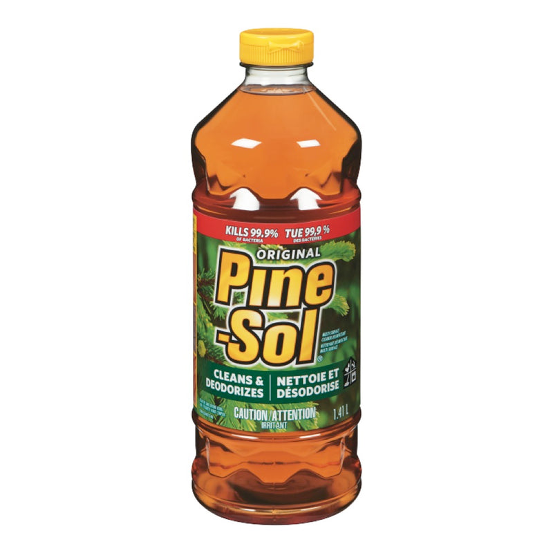PINE-SOL ORIGINAL CLEANER [1.41 lt]