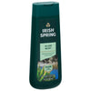 IRISH SPRING ALOE MIST WASH [591 ml]