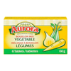 AURORA BOUILLON MIX VEGETABLE [66 g]