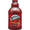 MOTTS CLAMATO EXTRA SPICY [1.89 ltr]
