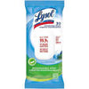 LYSOL WIPES SPRING WATERFALL [30 pcs]