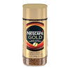 NESCAFE GOLD DARK ROAST [100 g]