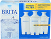BRITA FILTER [3 pkg]