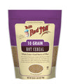 BRM 10 GRAIN HOT CEREAL [709 g]