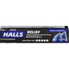 HALLS MENTHOL COUGH DROPS [1 ea]