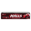 HALLS CHERRY [1 ea]