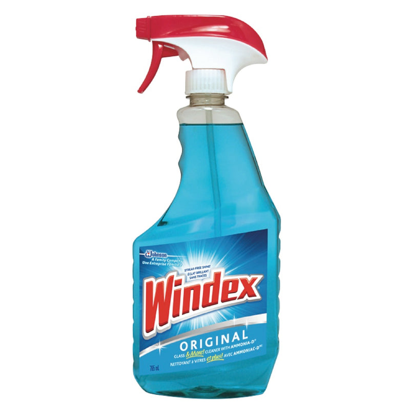 WINDEX ORIGINAL [765 ml]