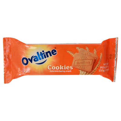 OVALTINE BISCUITS [150 g]