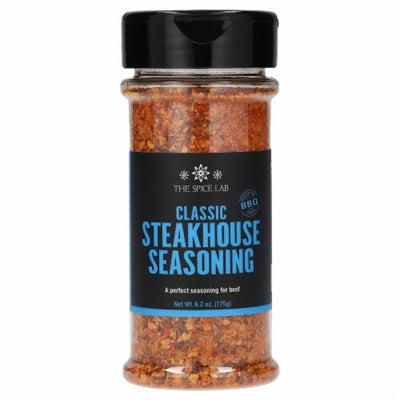 SPICE LAB STEAKHOUSE SEASONIN [175 g]