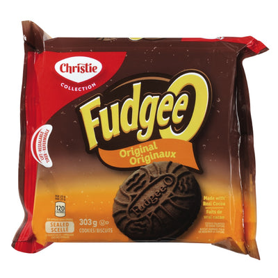 CHRISTIES FUDGEE OS [303 g]