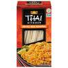 THAI KITCHEN THIN RICE NOODLES [198 g]