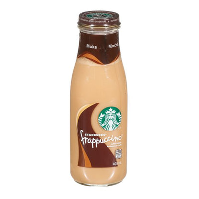 STARBUCKS FRAP MOCKA [1 ea]