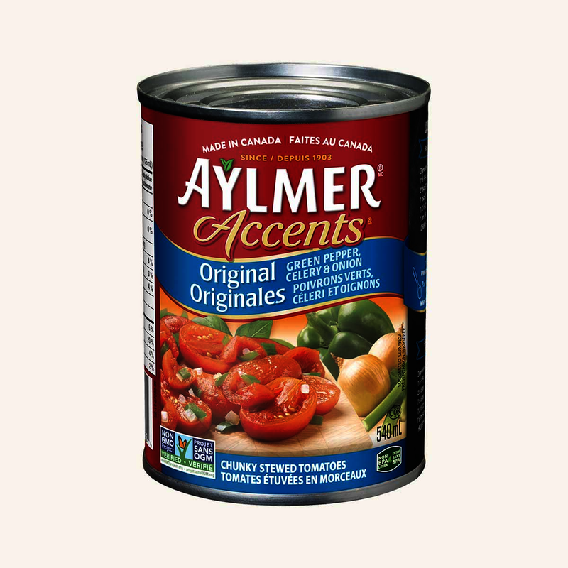 AYLMER ACCENTS ORIGINAL [540 ml]