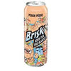 BRISK PEACH ICE TEA [1 ea]