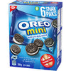 OREO MINI SNACK PAKS [150 g]