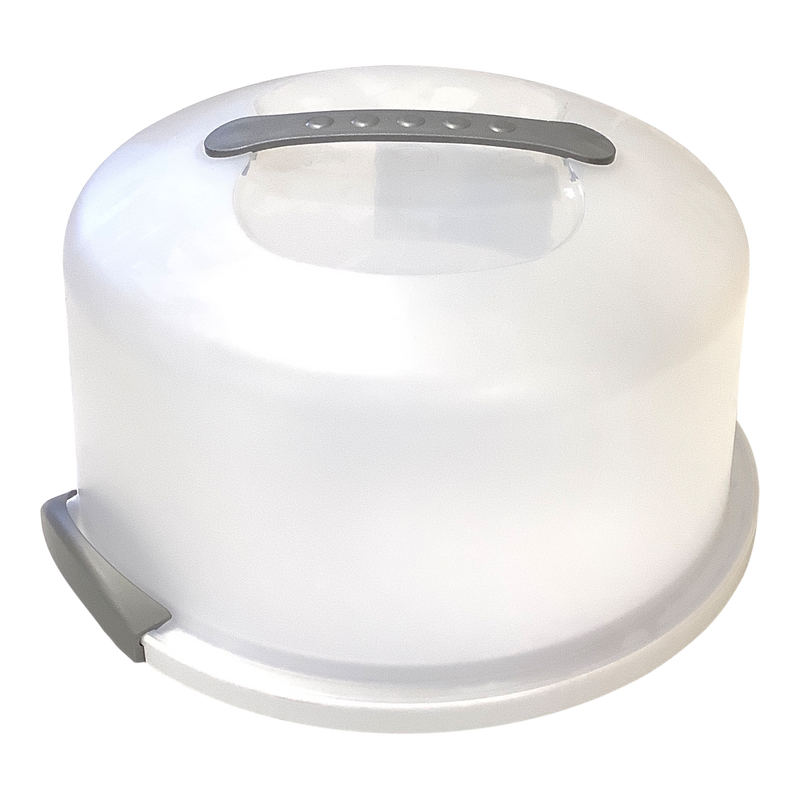 STERILITE CAKE SERVER [1 ea]